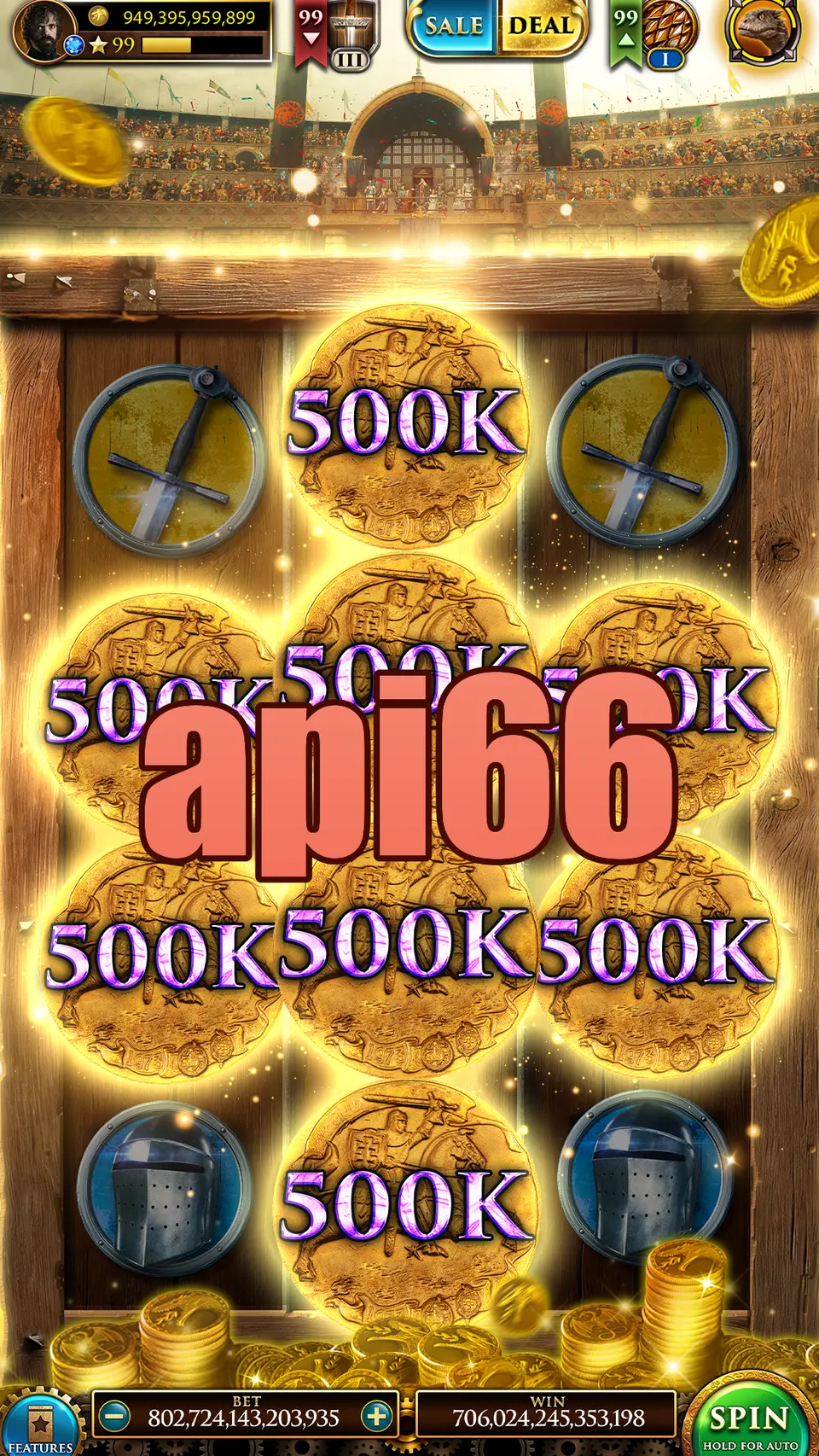 api66 APK