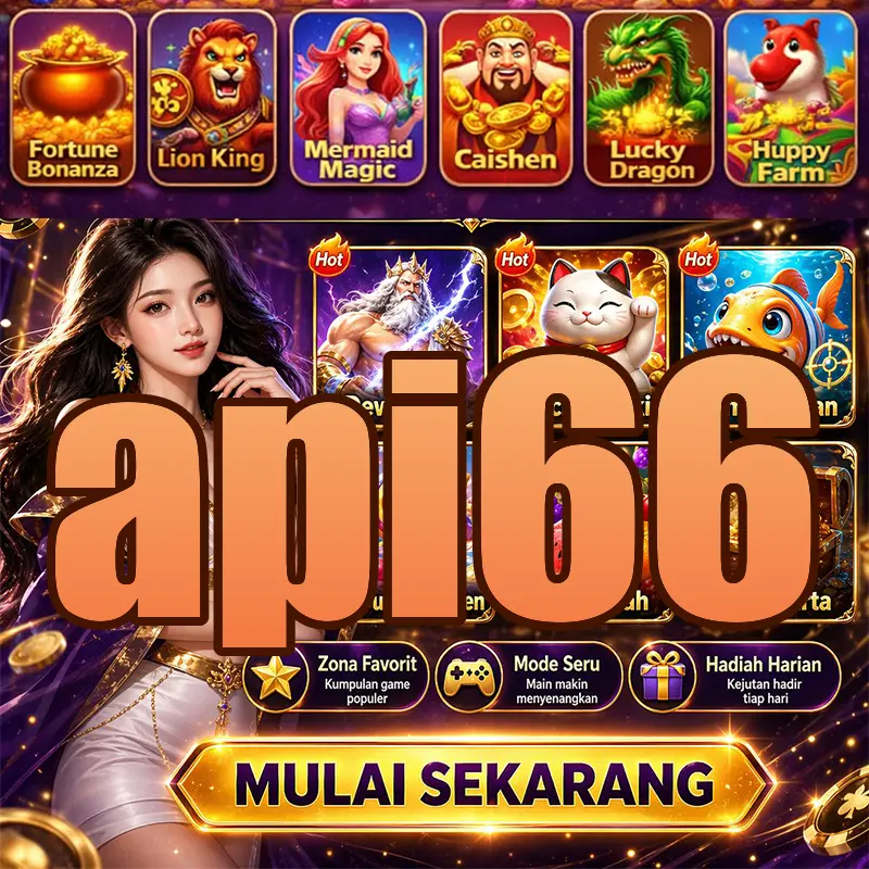 api66 Masuk