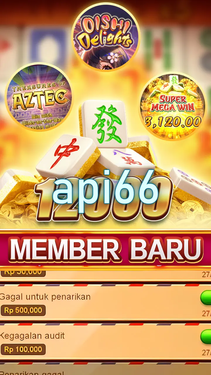 api66 Masuk