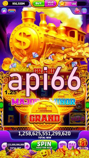 api66 Masuk