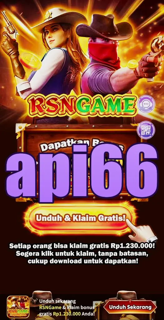 api66 Masuk