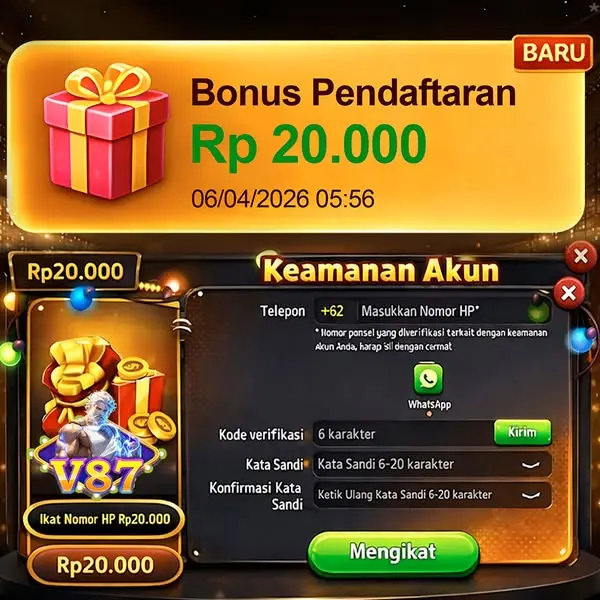 api66 APK Resmi Unduh