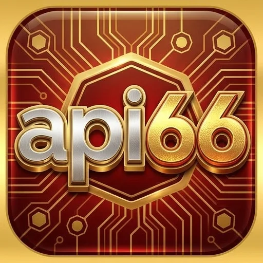 api66 Logo - Resmi