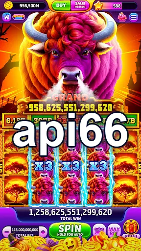 api66 Tangkapan Layar - APK Resmi